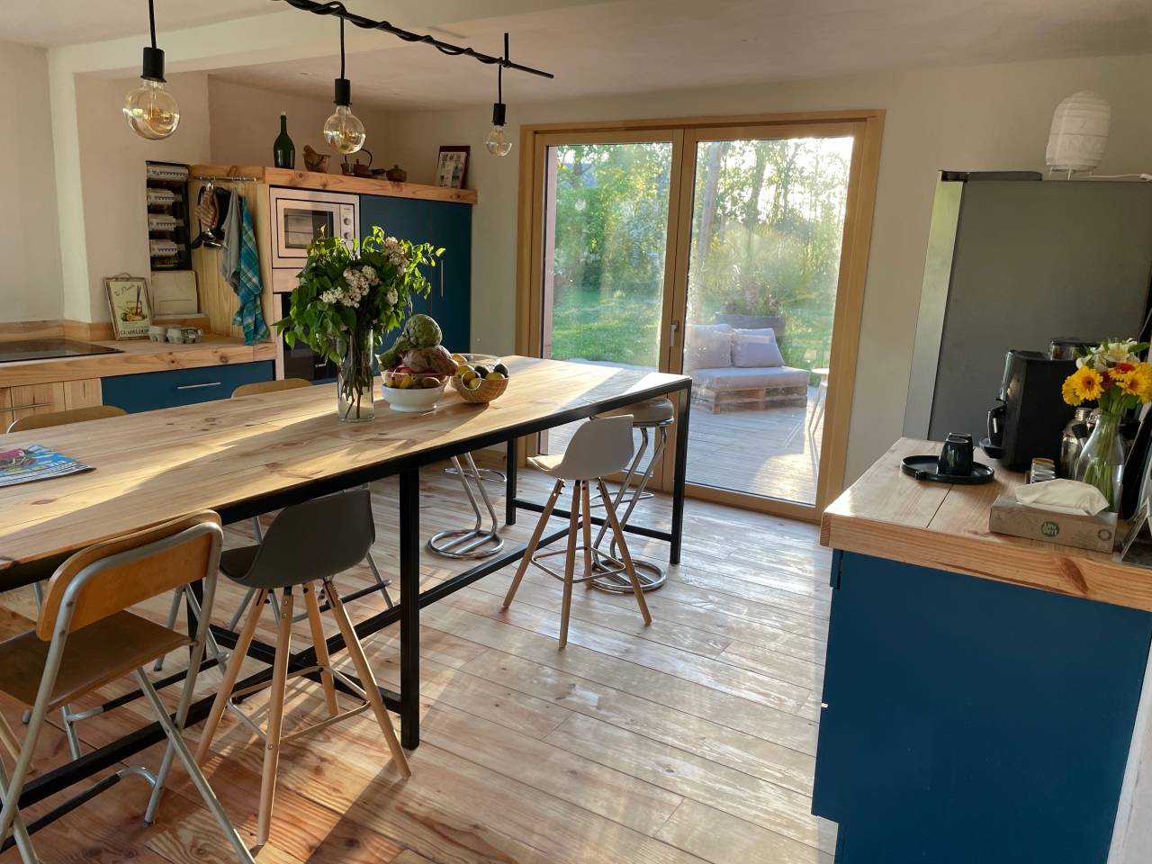  Propri&eacute;t&eacute; &eacute;questre &ndash; Habitation contemporaine, &eacute;curies