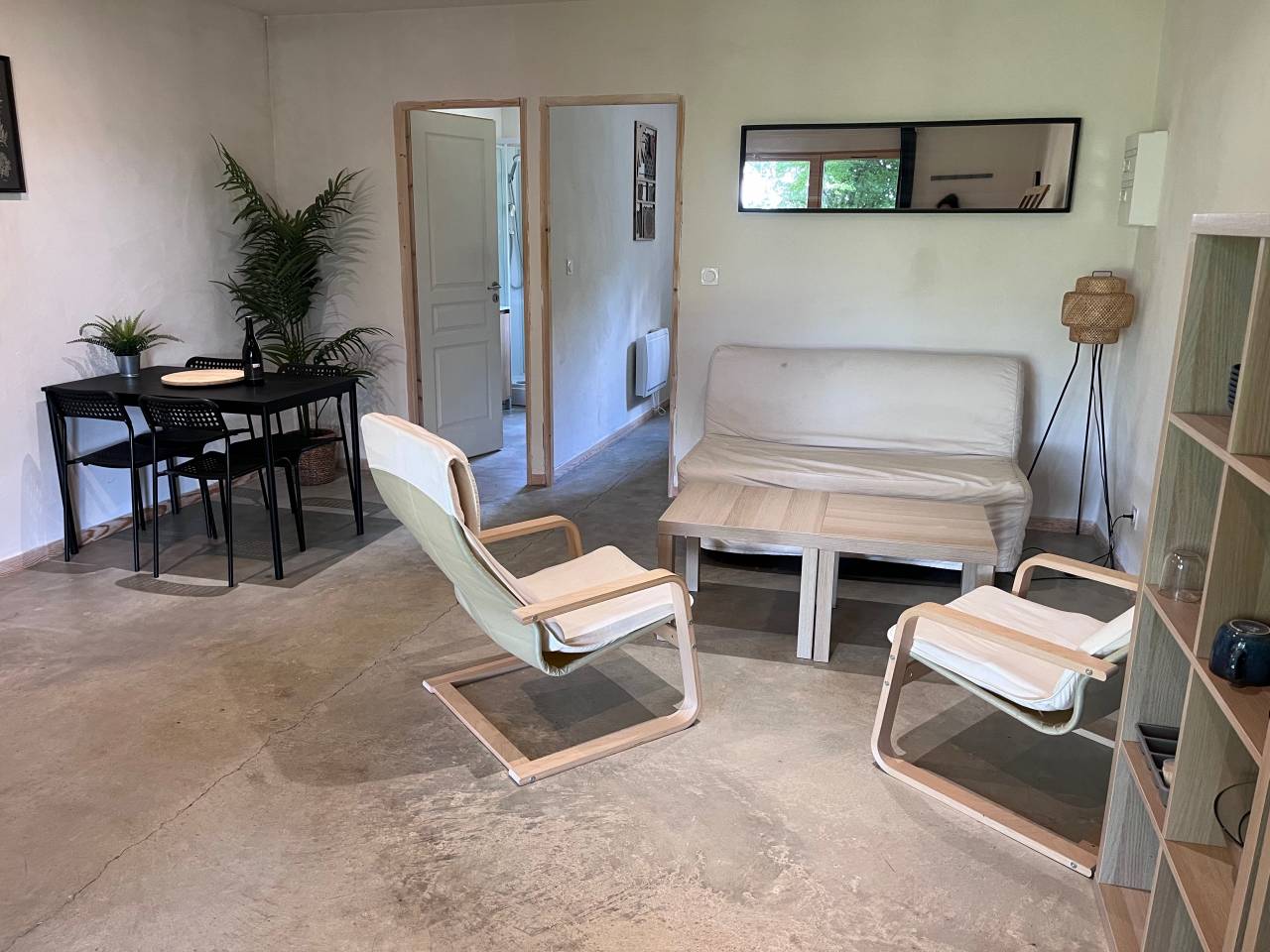  Propri&eacute;t&eacute; &eacute;questre &ndash; Habitation contemporaine, &eacute;curies
