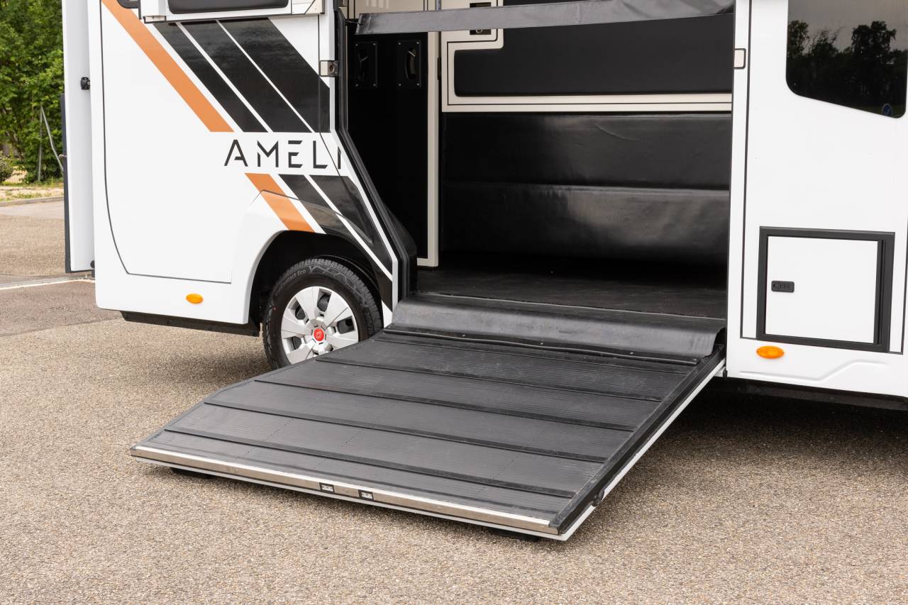 VL Ameline Renault Master