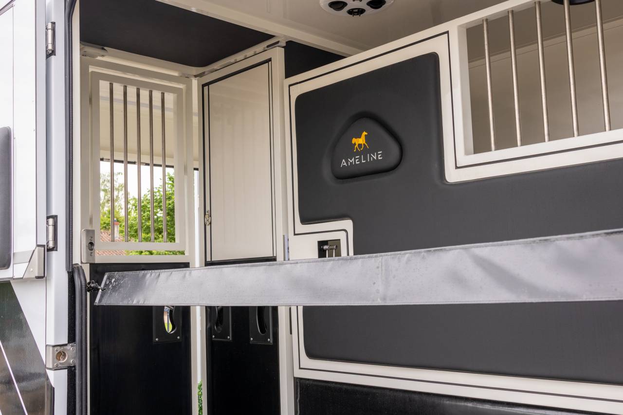 VL Ameline Renault Master