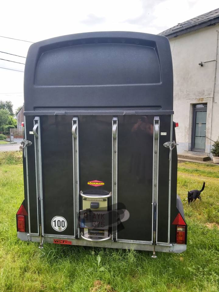 Van a vendre 