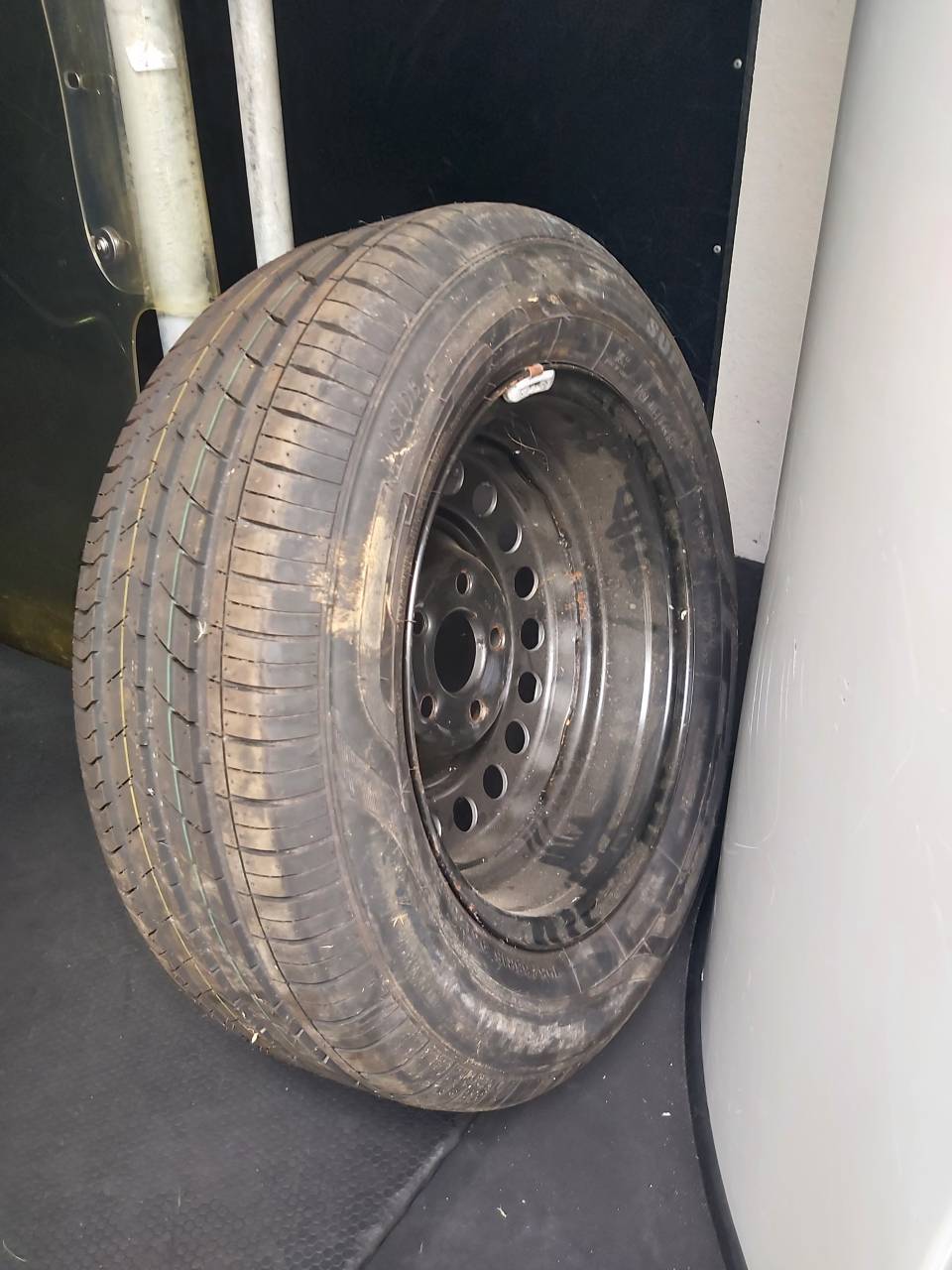 Van a vendre 