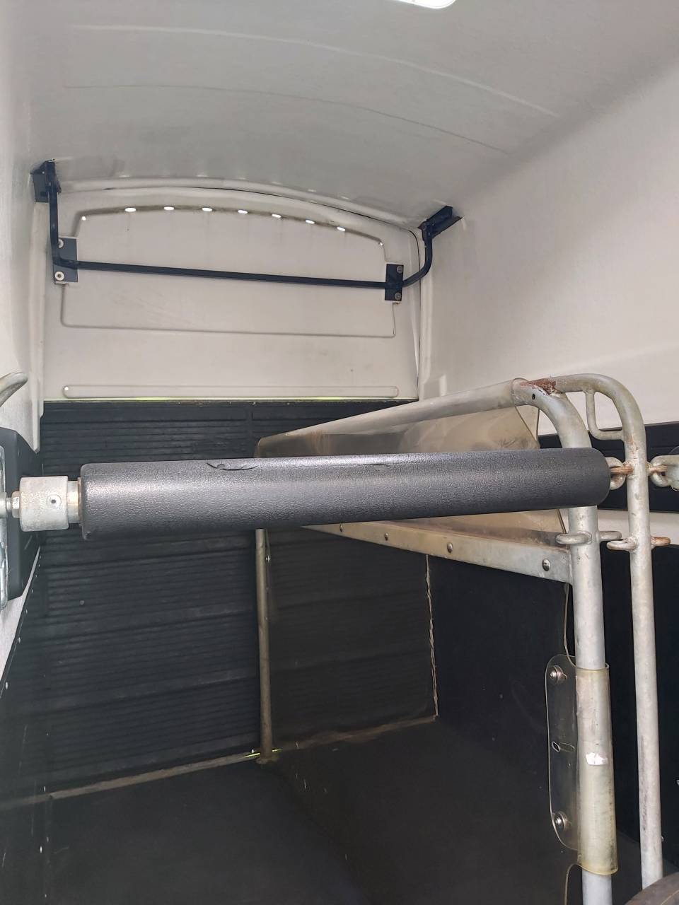 Van a vendre 