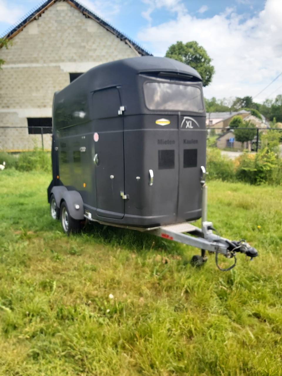 Van a vendre 