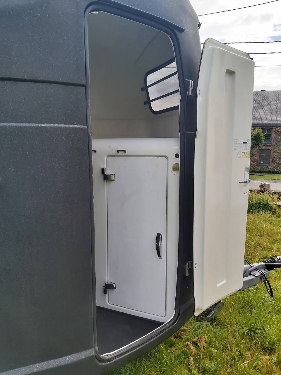 Van a vendre 