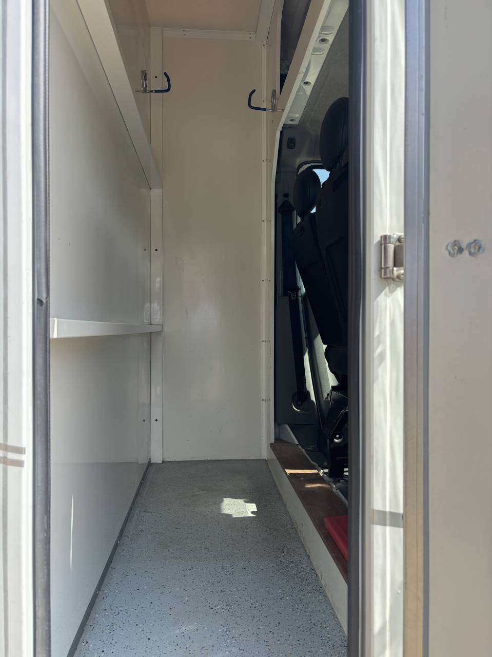 Van Renault Master 2008 moins de 100 000km 33 000&euro;