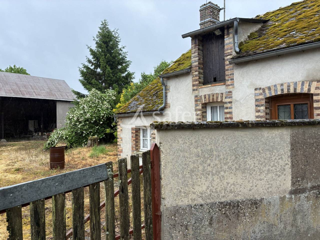 Propri&eacute;t&eacute; Agricole
