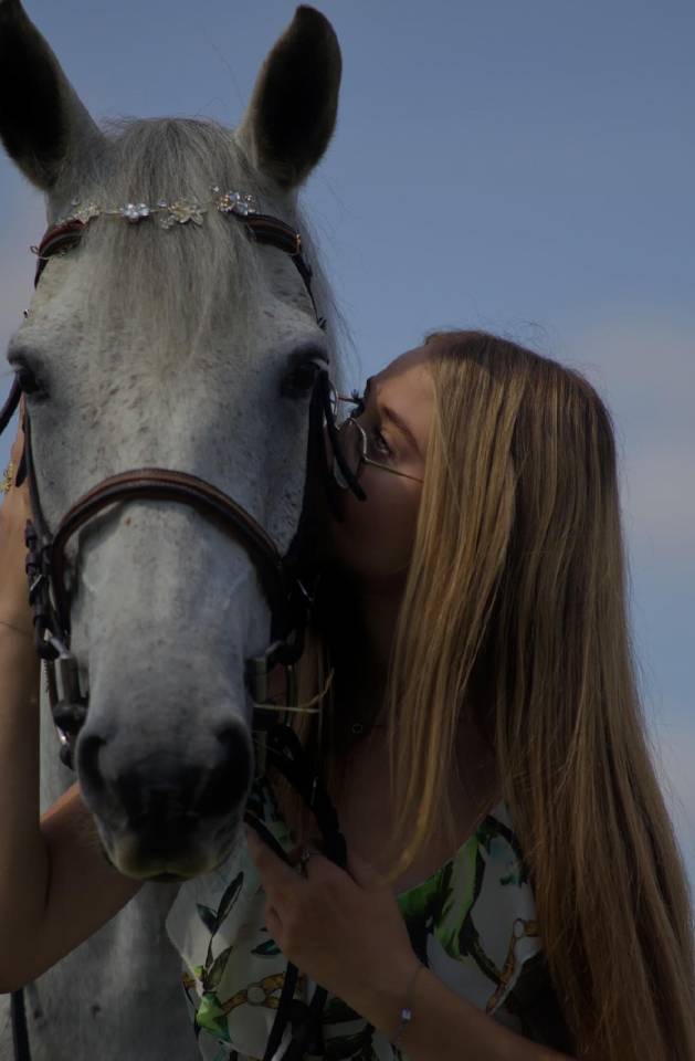Cheval onc 2500&euro; 
