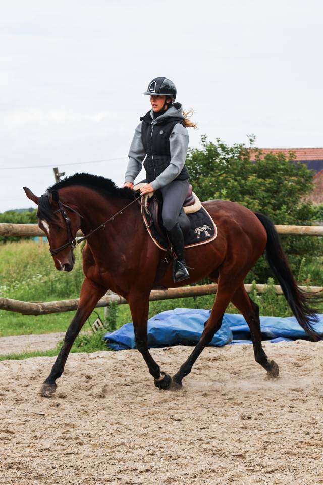 TAZ - 5ans - 1m68