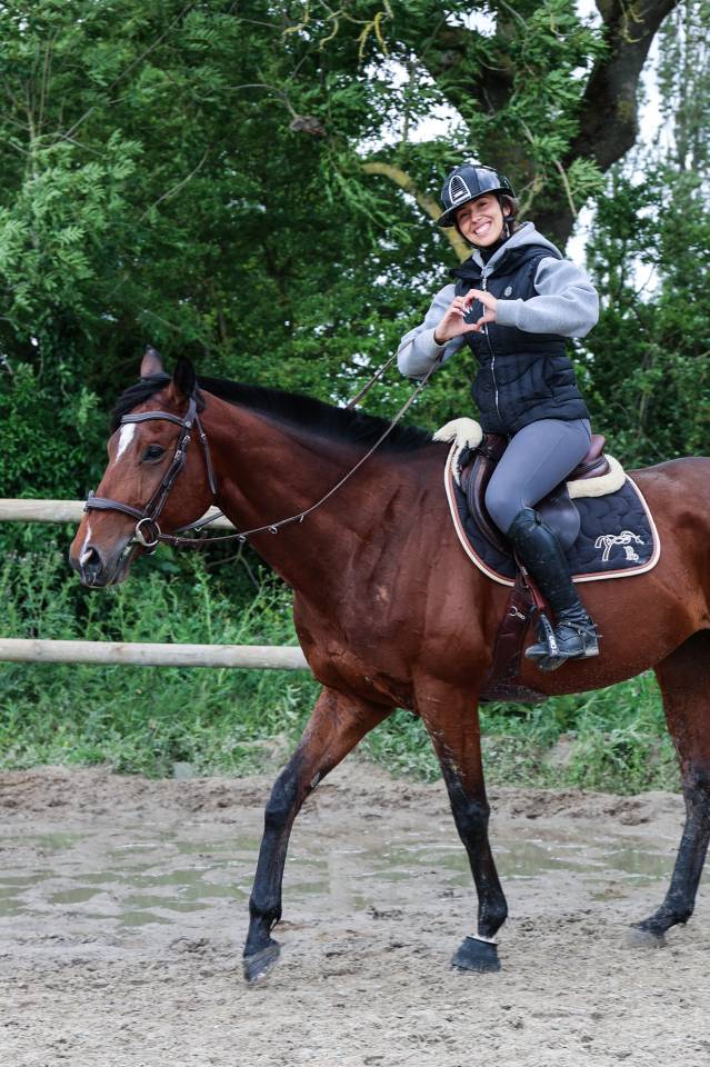 TAZ - 5ans - 1m68