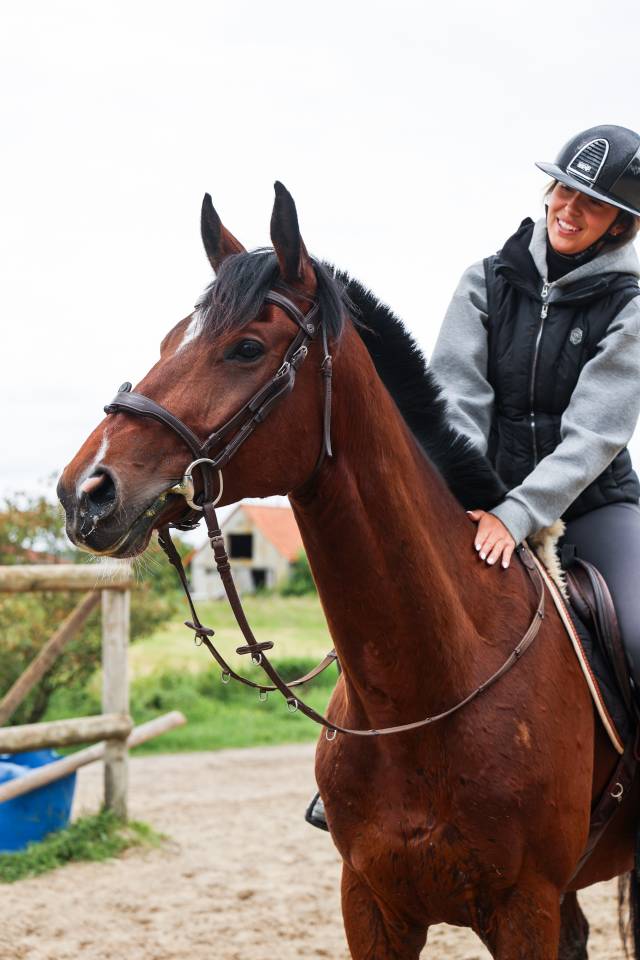 TAZ - 5ans - 1m68