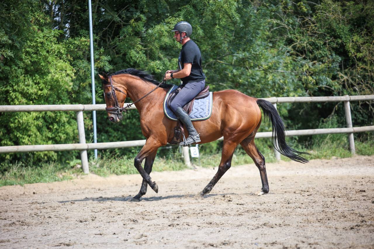 DiDi - 9ans - 1m65