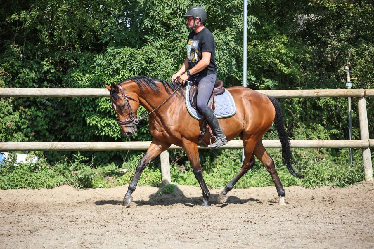 DiDi - 9ans - 1m65
