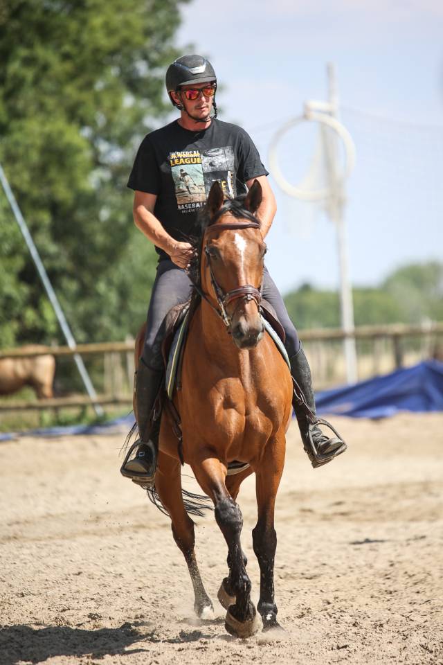 DiDi - 9ans - 1m65