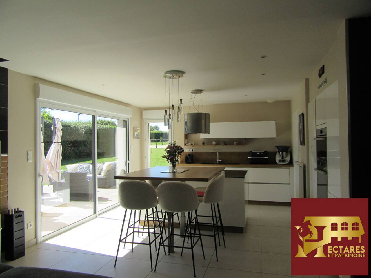 Maison Arras 6 pi&egrave;ce(s) 160 m2