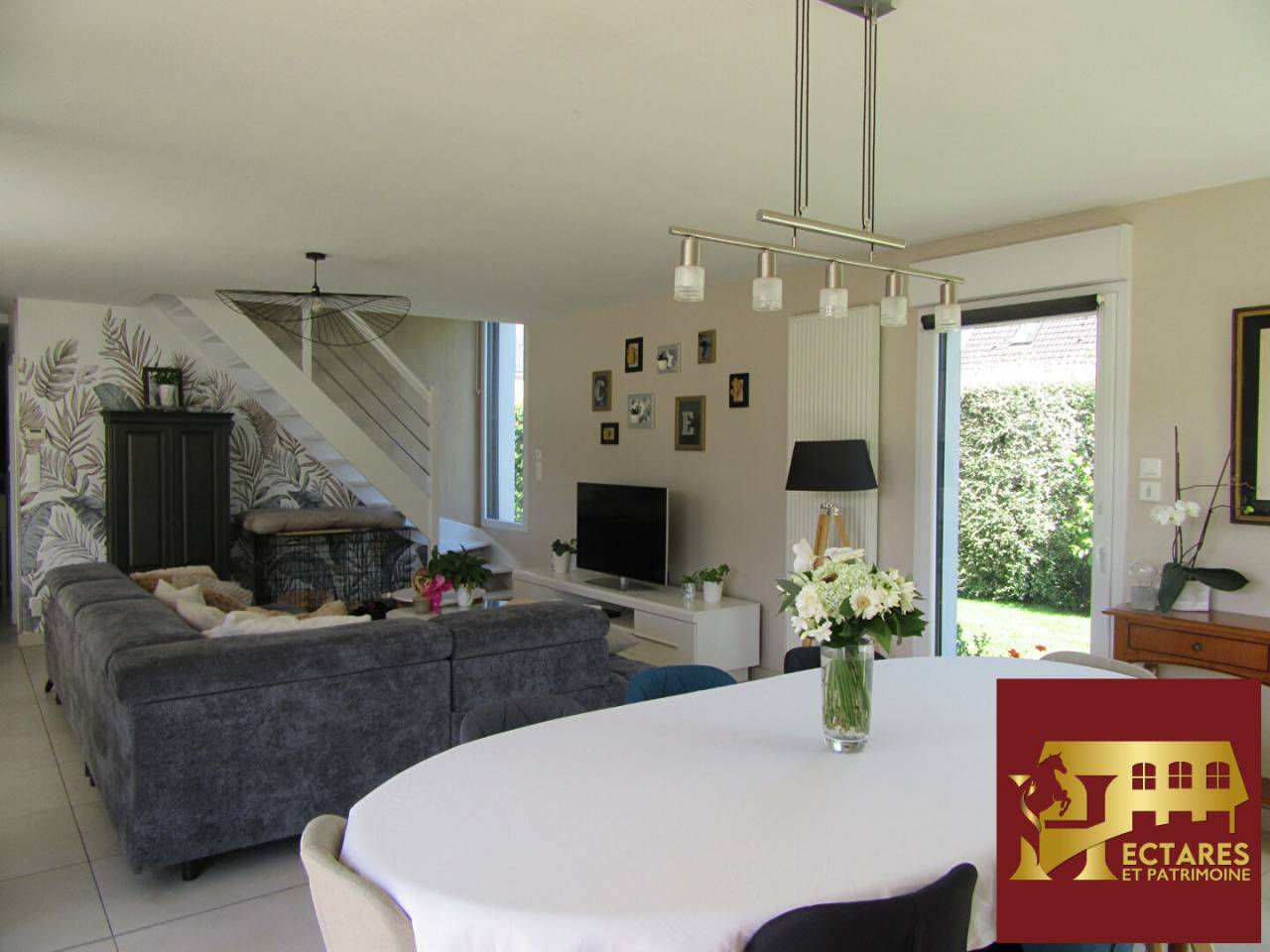 Maison Arras 6 pi&egrave;ce(s) 160 m2