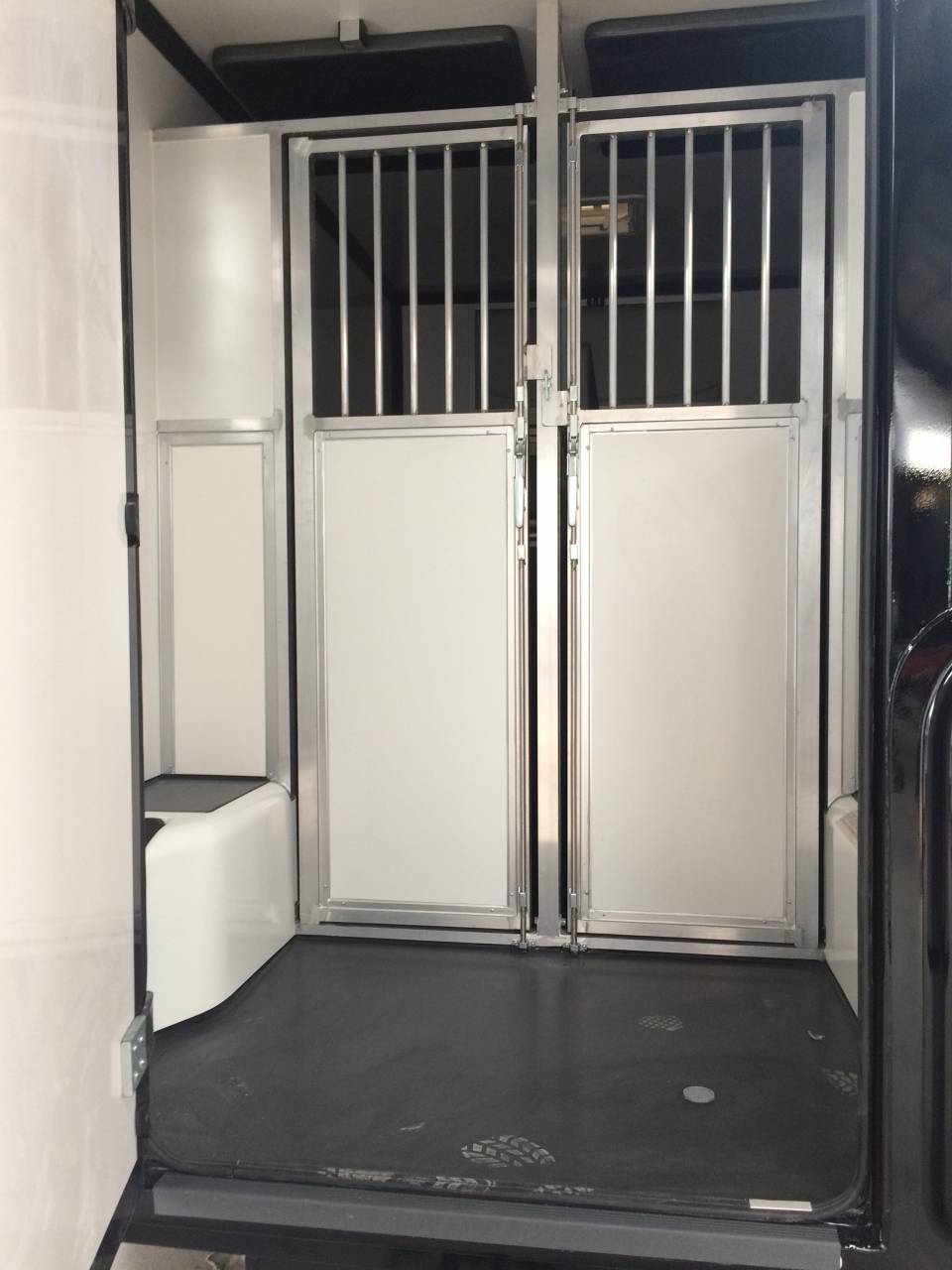 Renault Master Stall 165cv