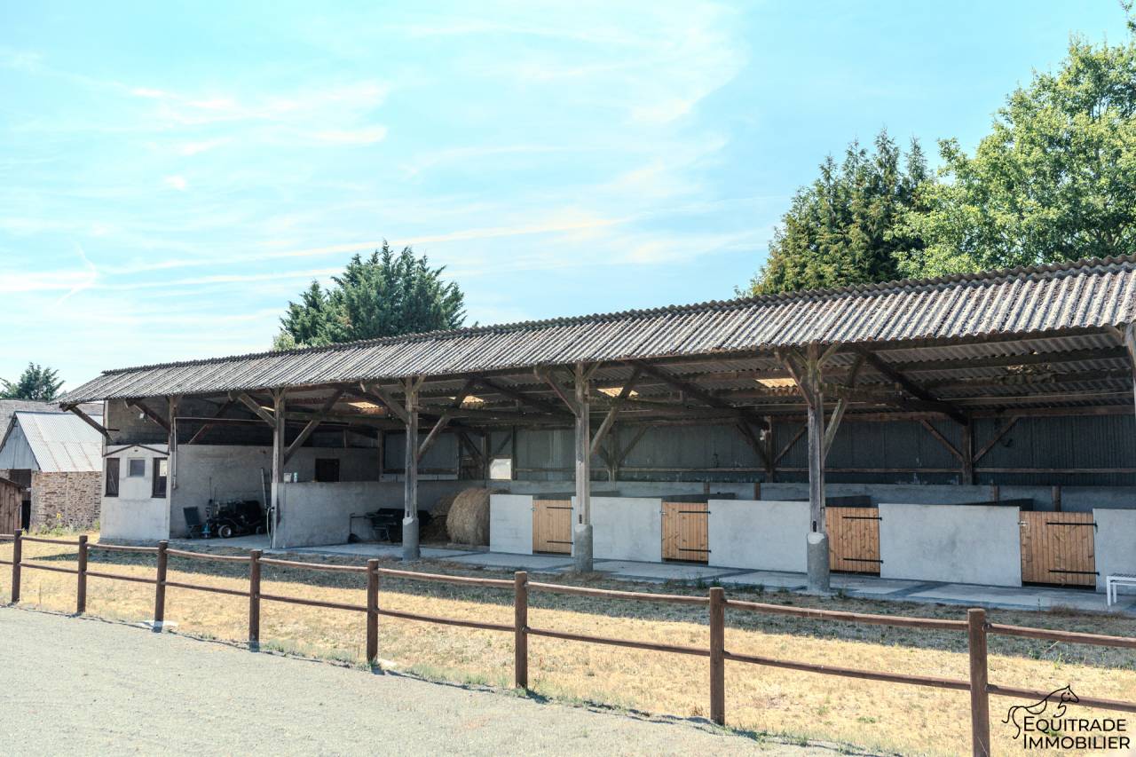 Proche Sill&egrave;-Le-Guillaume