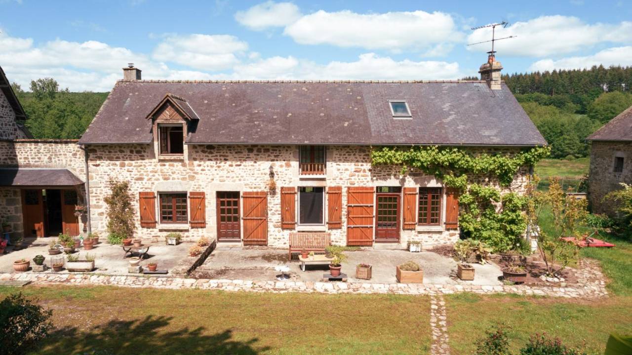 Propri&eacute;t&eacute; &eacute;questre