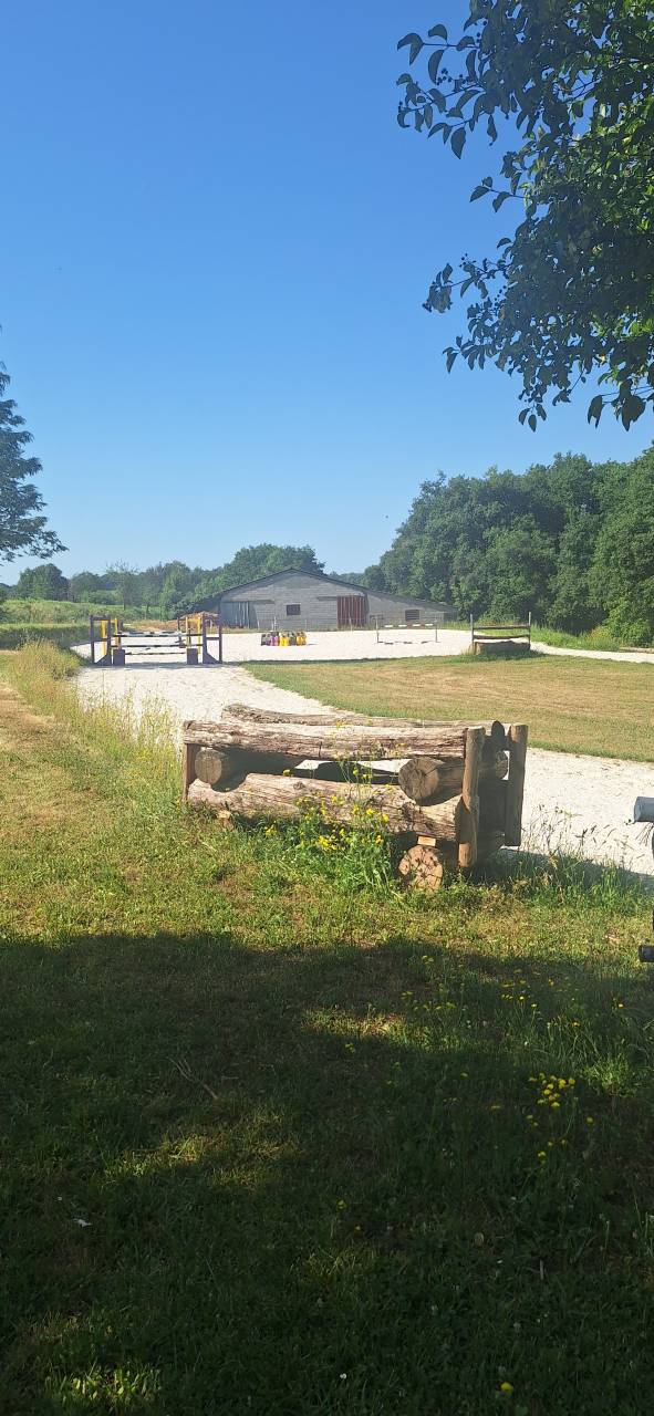 domaine a vendre