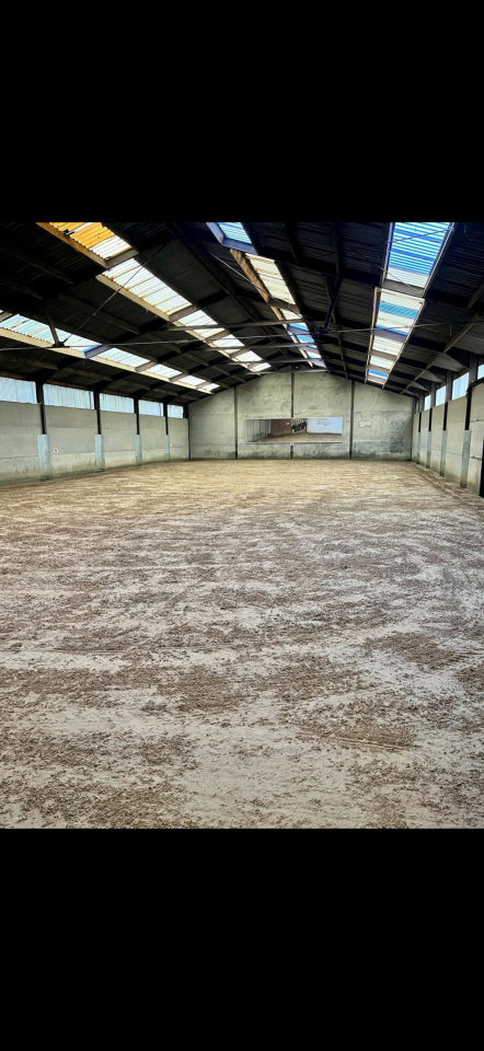 ? Places disponibles - IG Sports Horses ?