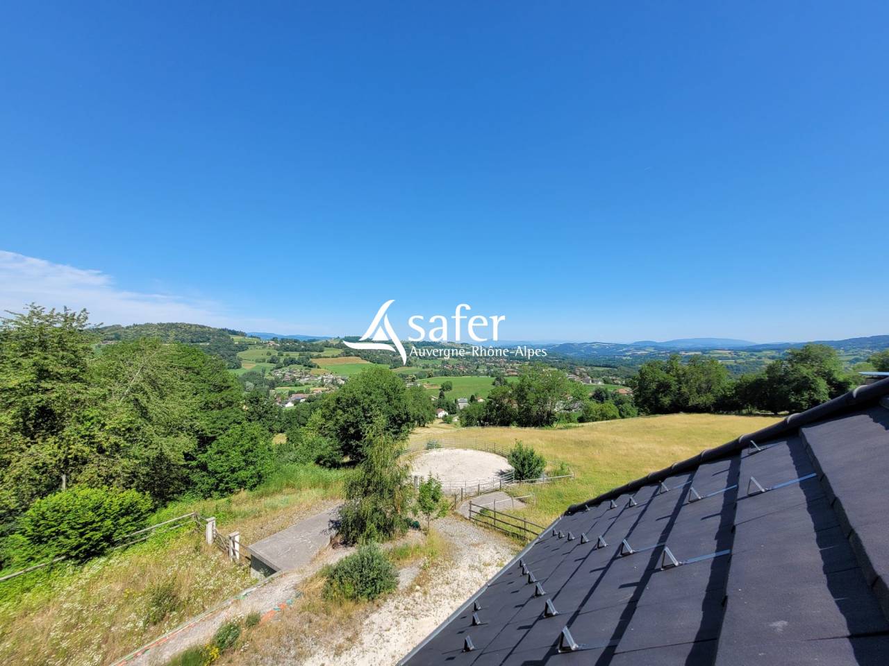 Propri&eacute;t&eacute; &eacute;questre - Albanais