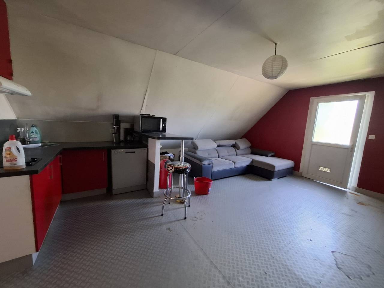 Propri&eacute;t&eacute; &eacute;questre aux portes de Vend&ocirc;me (41 ) 2,5 hecta