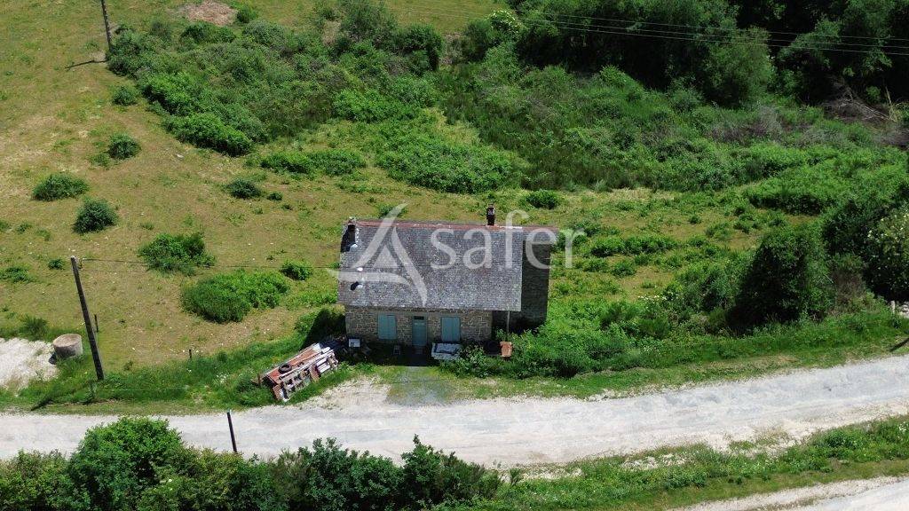 Propri&eacute;t&eacute; d'&eacute;levage d'environ 113,5 ha sur le Plateau de Mill