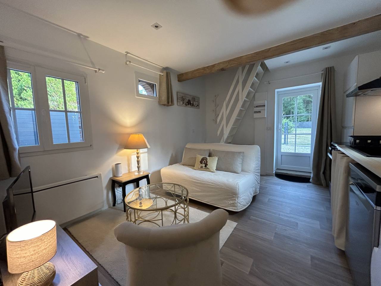 G&icirc;tes &eacute;questres 5 * - boxes & carri&egrave;re