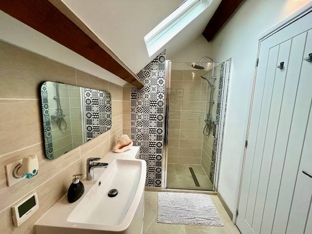 Une belle maison r&eacute;nov&eacute;e