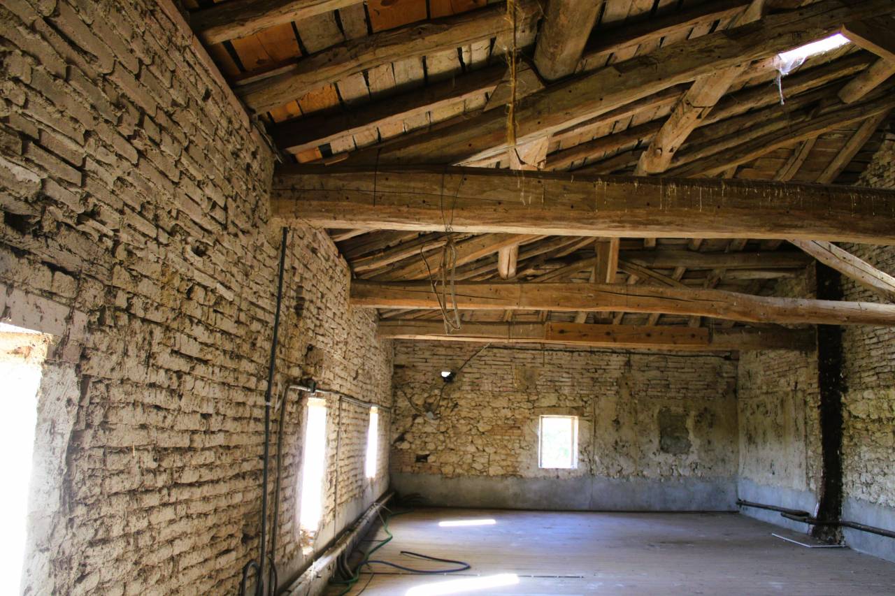PROPRIETE DE 15 HECTARES AVEC MAISON TARN ET GARONNE