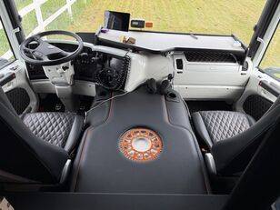 Scania P380cv 2 pop/etat neuf /5 chevaux /128000ht