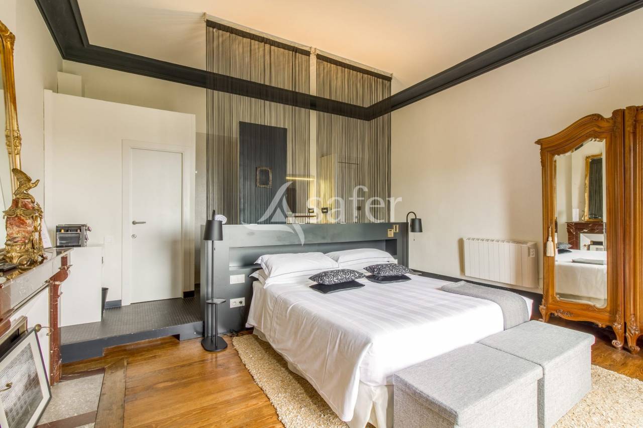 Manoir du 19eme si&egrave;cle avec chambres d'h&ocirc;tes, en vall&eacute;e de l'