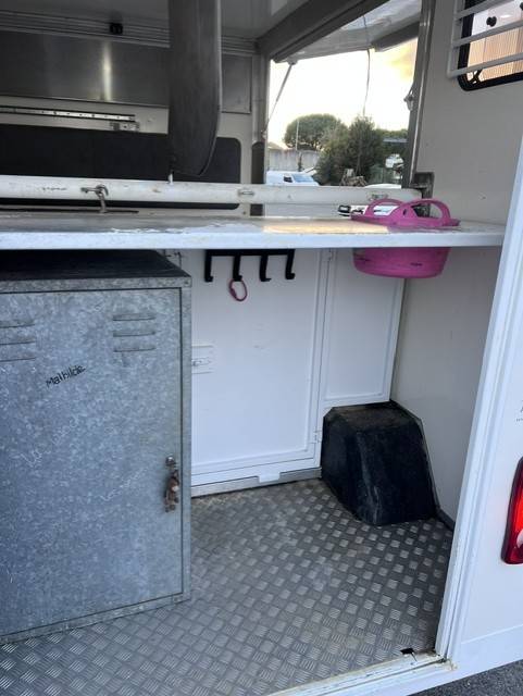 Van VL OPEL MOVANO 125 CDTI CLIM 2 Chevaux 119 000Kms