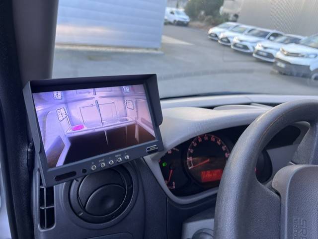 Van VL OPEL MOVANO 125 CDTI CLIM 2 Chevaux 119 000Kms