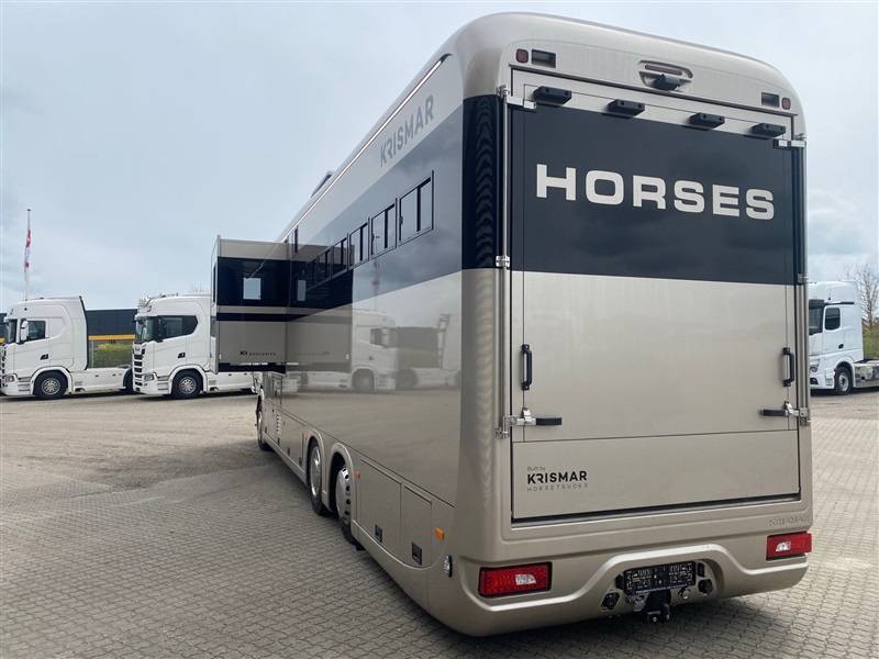 Scania S500krismar/2023/20000kms/395000ht