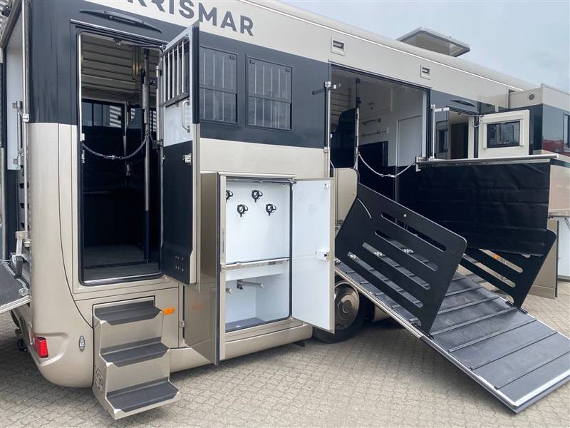 Scania S500krismar/2023/20000kms/395000ht