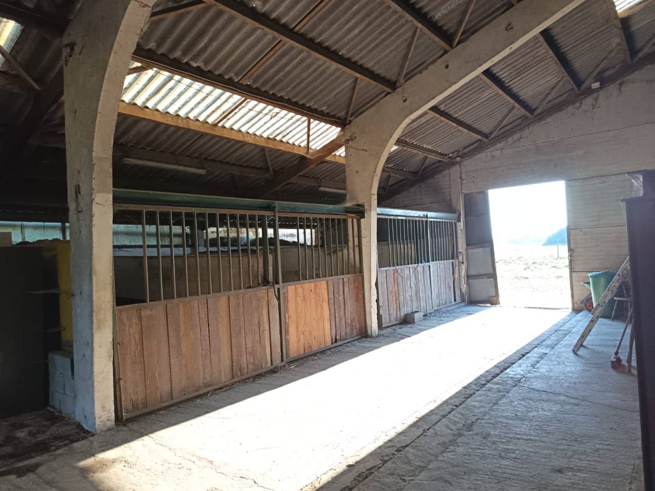 Domaine equestre d'exception proche de lille.