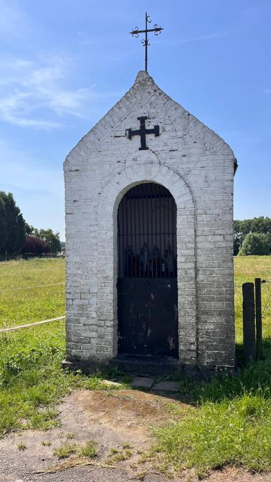 propriete,3ha, proche de lille.