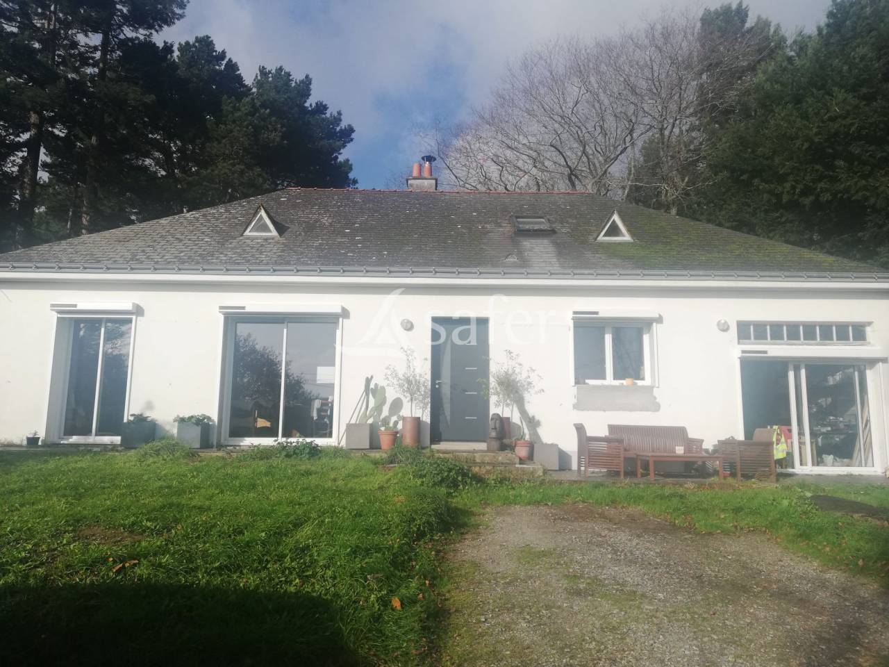 Grand domaine rural avec ferme et activit&eacute; &eacute;v&eacute;nementielle