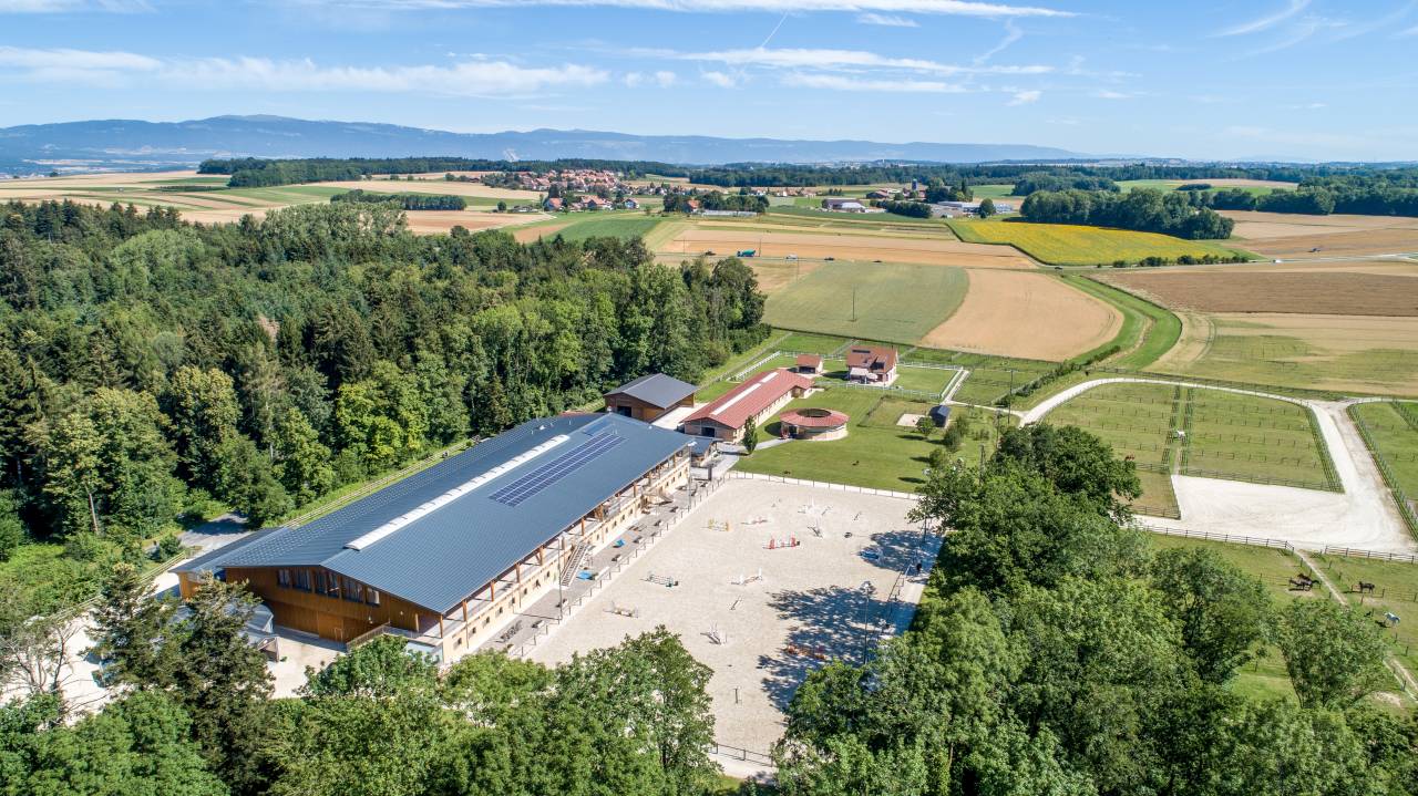 Recherche Palefrenier &agrave; Cheseaux-sur-Lausanne 