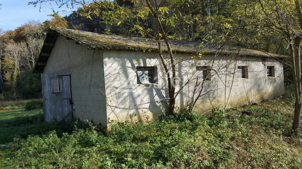 Propri&eacute;t&eacute; d'&eacute;levage avec ancien moulin et 13ha attenants