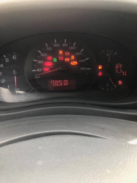 master dci 170cv/bte auto/136000kms/5pl/stall/46900 eur