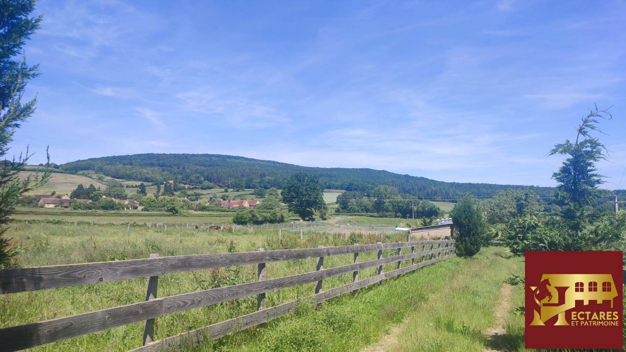 Propri&eacute;t&eacute; &eacute;questre 2,6 hectares