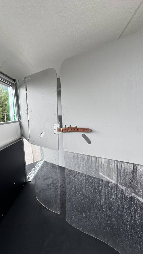 VAN OBLIC X2 COMME NEUF 2 CH &ndash; DISPONIBLE SUR GRENOBLE