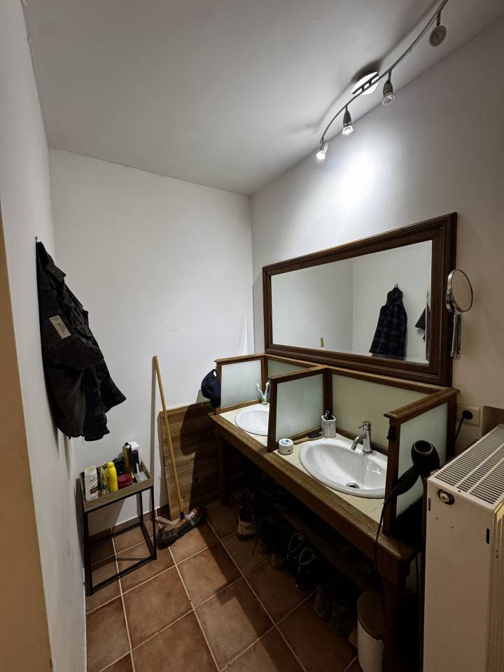 PROPRIETE D&rsquo;ANDENNE - Maison, 6 appartements, &eacute;curie