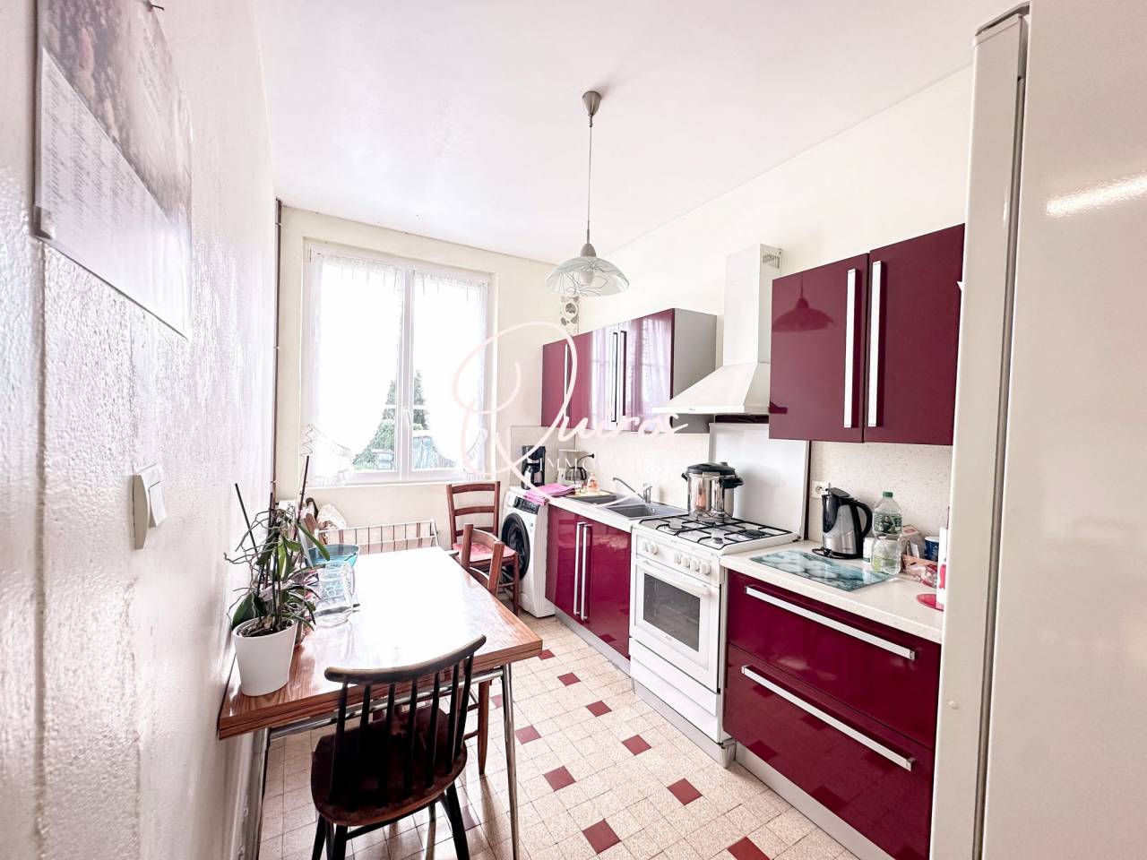 Maison  Saint-L&ocirc;  1,5 hectare