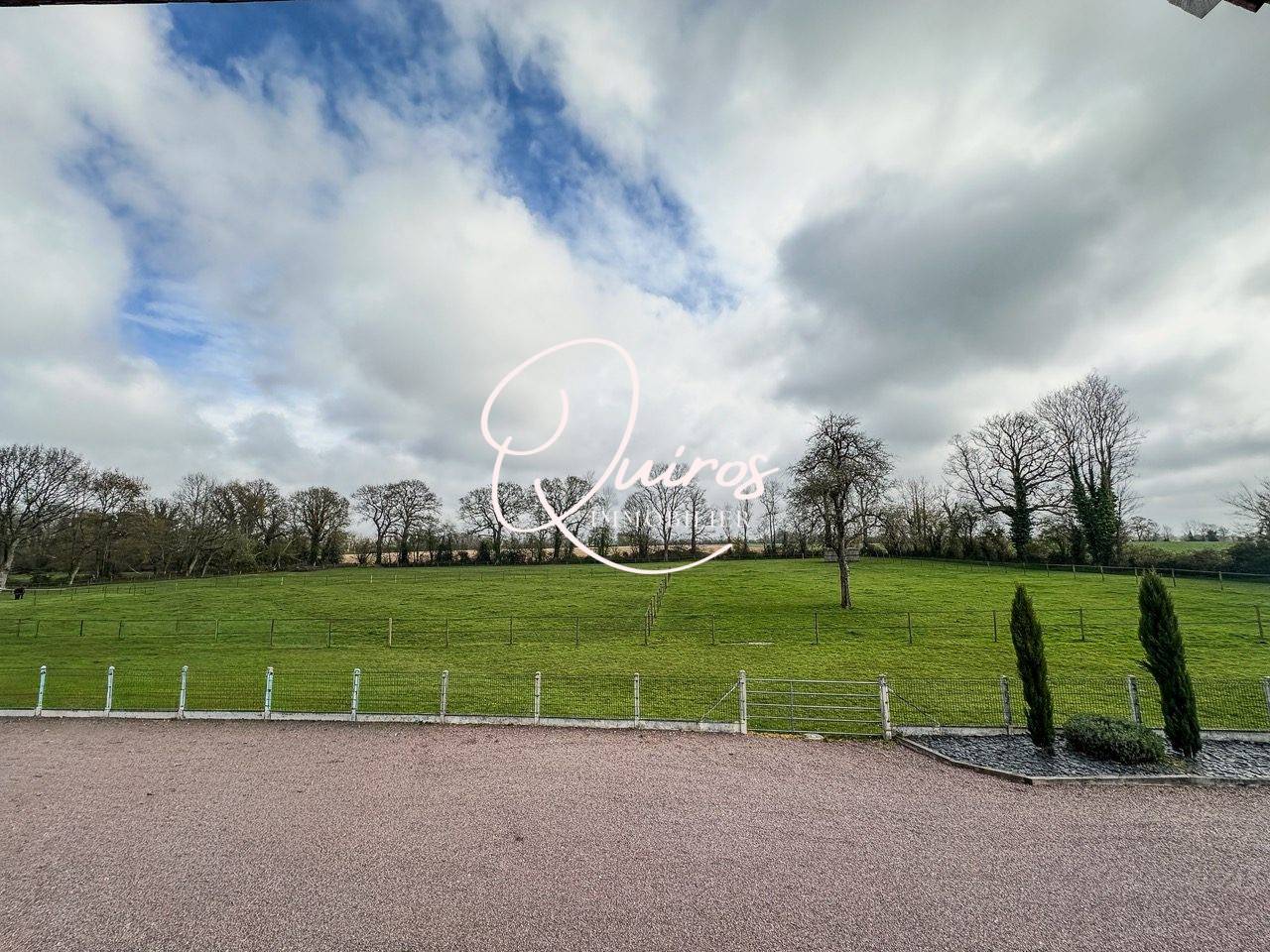 Propri&eacute;t&eacute; &eacute;questre- Heuland - 2 hectares