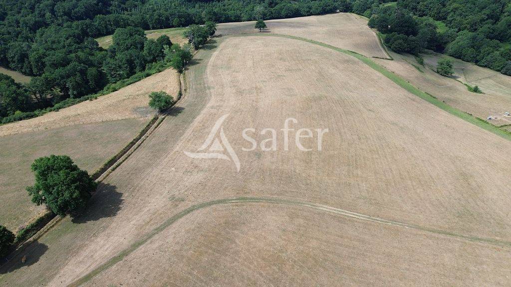 Propri&eacute;t&eacute; agricole d'&eacute;levage sur 59 ha