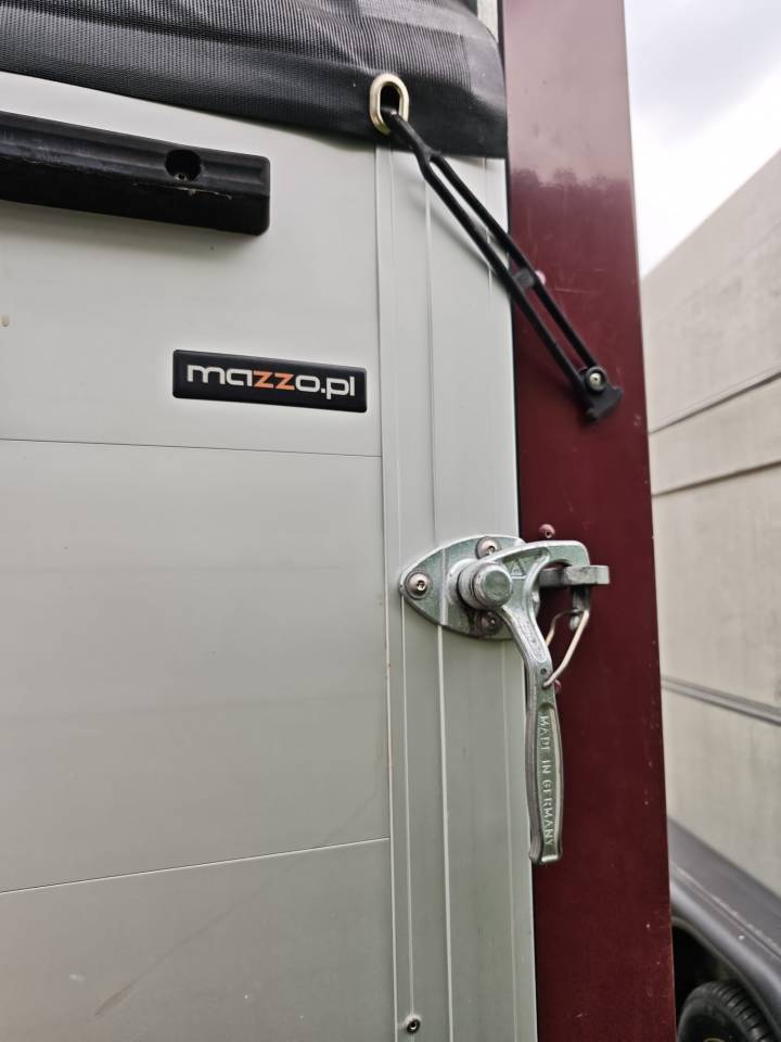 Cheval Libert&eacute; MAXI 4 Horse Trailer &ndash; 2022
